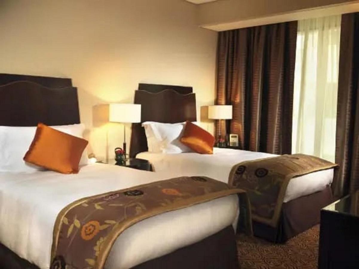 Town View Hotel Cairo Exterior foto