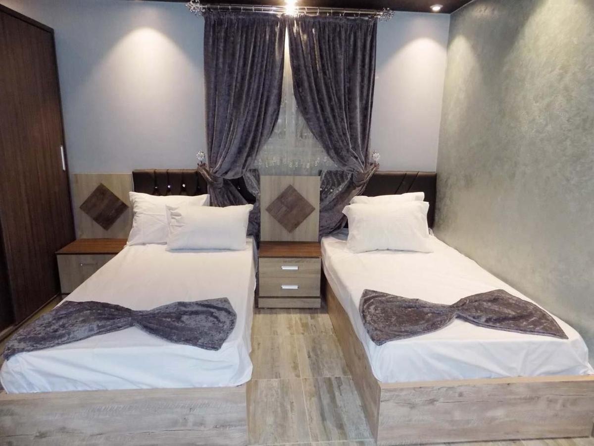 Town View Hotel Cairo Exterior foto