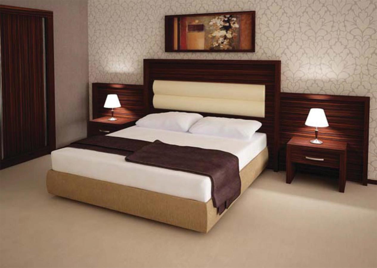 Town View Hotel Cairo Exterior foto
