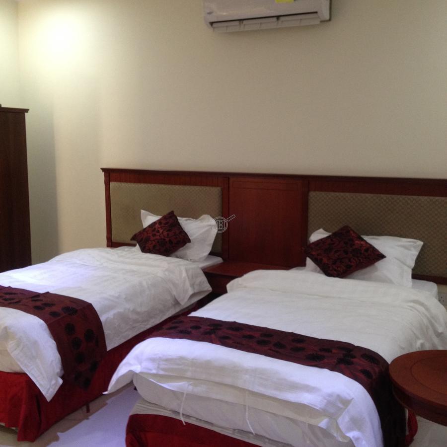 Town View Hotel Cairo Exterior foto