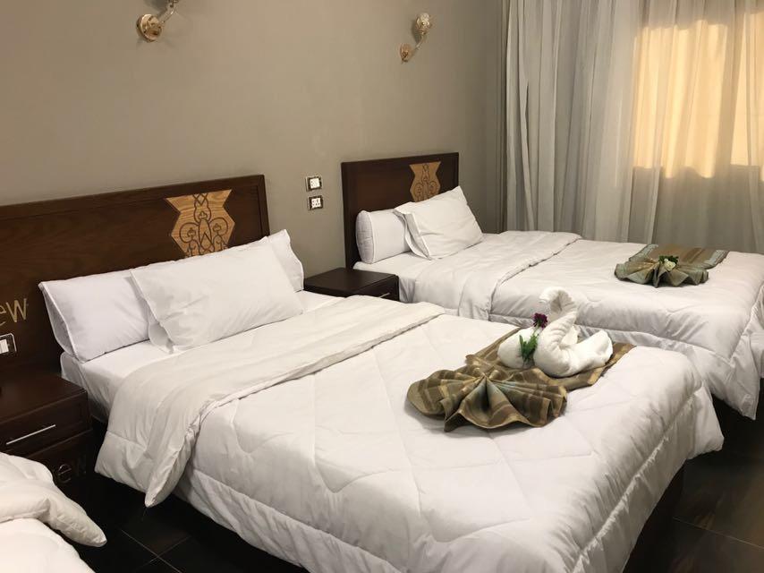 Town View Hotel Cairo Exterior foto